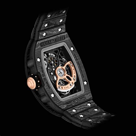 richard mille rm 07 catena|richard mille rotor.